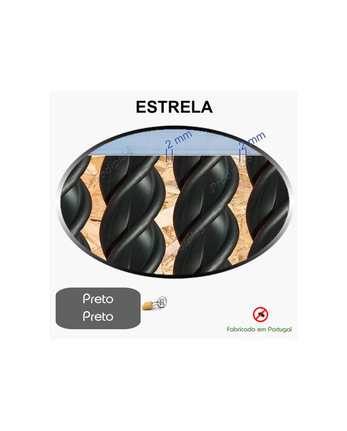 Estrela  1,20x2,00_Nº188