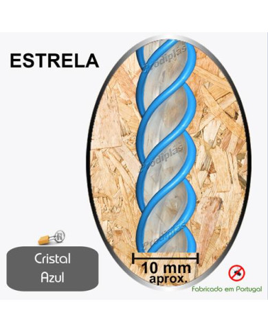 Estrela  1,20x2,00_Nº192