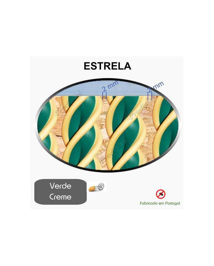 Estrela Medida Especial_Nº166