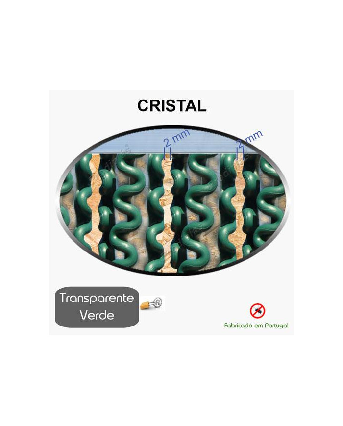 Cristal  0,90x2,00_Nº710