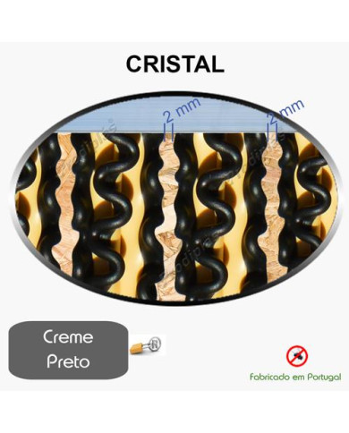 Cristal  0,90x2,00_Nº736