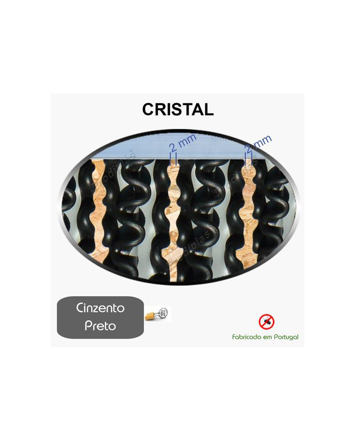 Cristal  0,90x2,00_Nº750