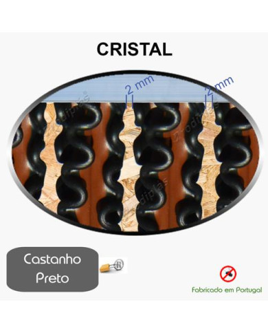 Cristal  0,90x2,00_Nº762