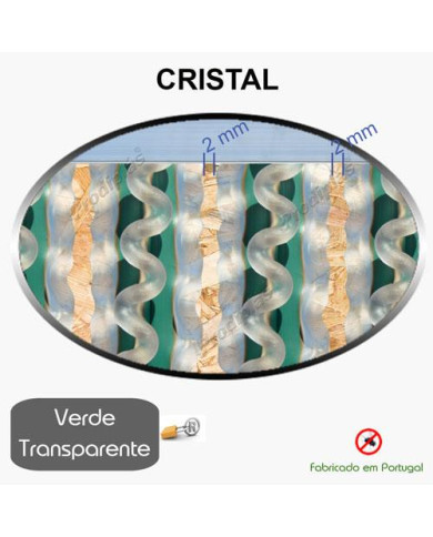 Cristal  0,90x2,00_Nº764