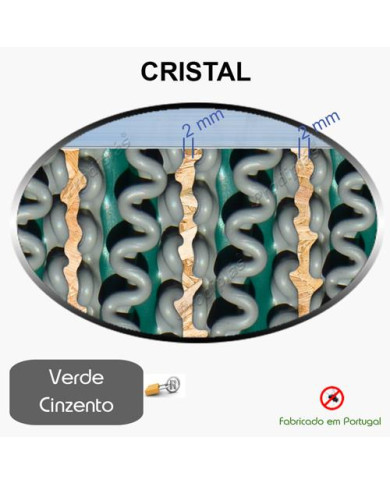 Cristal  0,90x2,00_Nº768