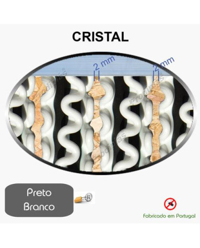 Cristal  0,90x2,00_Nº778