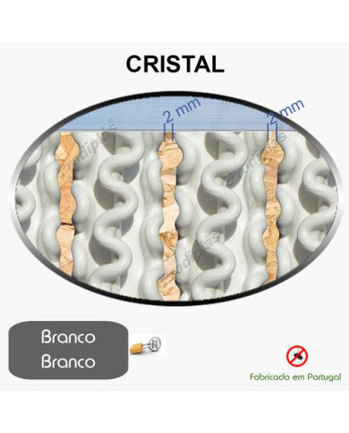 Cristal  1,00x2,00_Nº716
