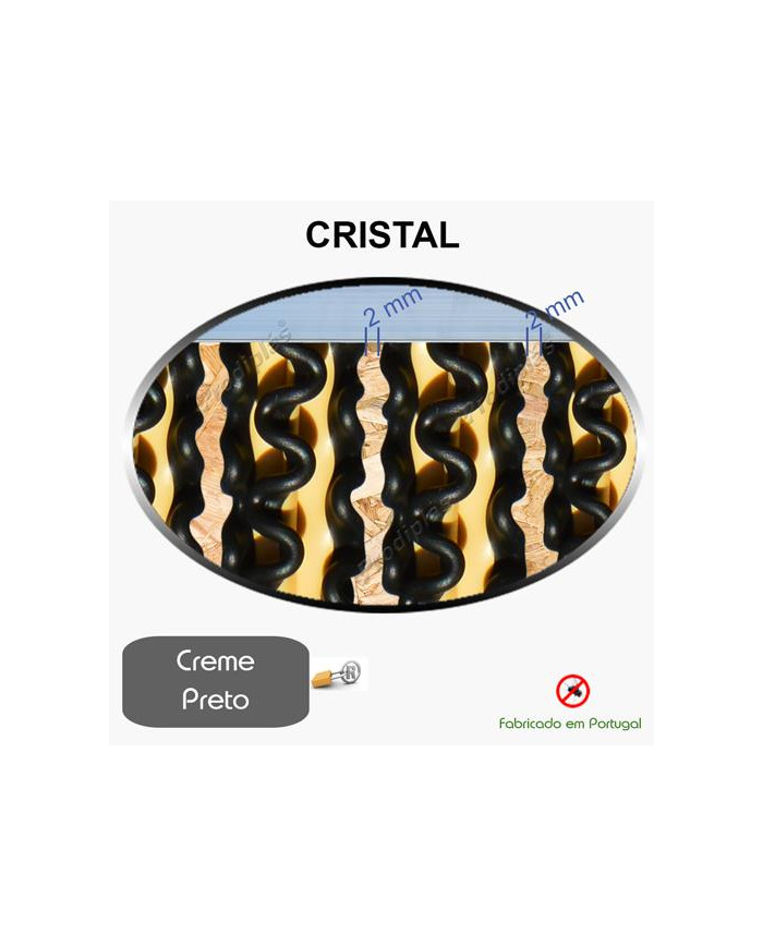 Cristal  1,00x2,00_Nº736