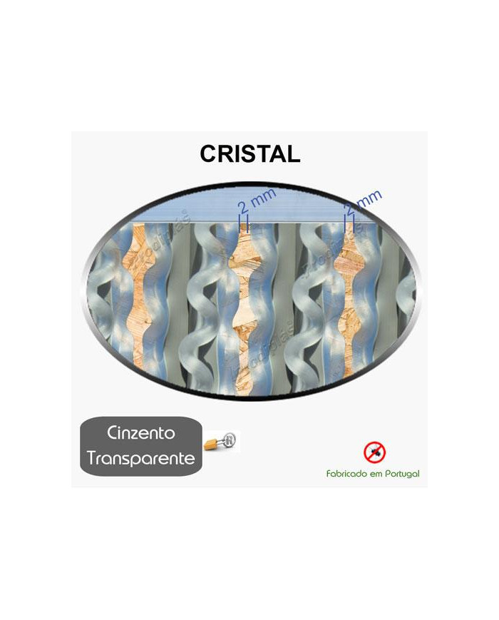 Cristal  1,00x2,00_Nº738