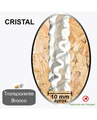 Cristal  Medida Especial_Nº704