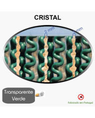 Cristal  Medida Especial_Nº710