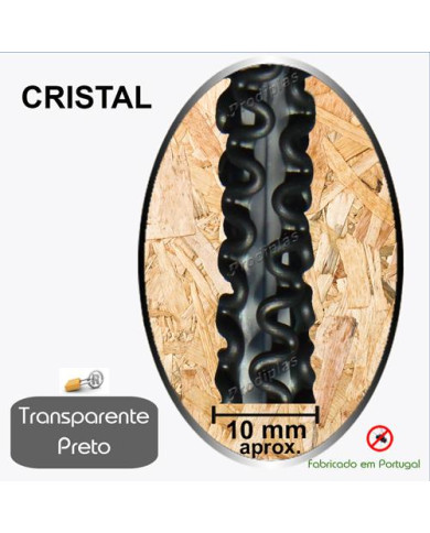 Cristal  Medida Especial_Nº712