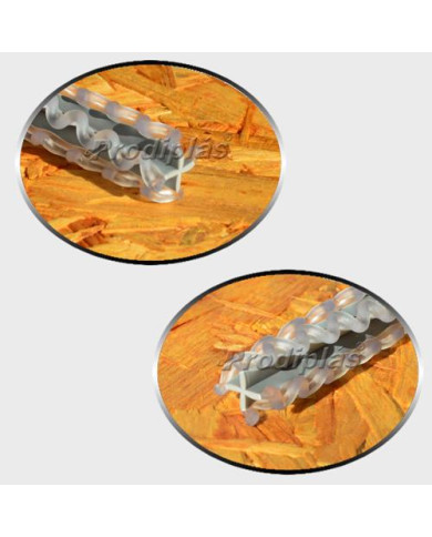 Cristal  Medida Especial_Nº738