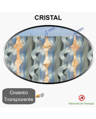 Cristal  Medida Especial_Nº738