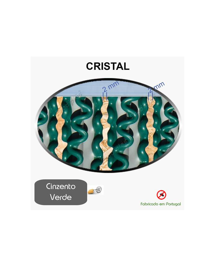 Cristal  Medida Especial_Nº748