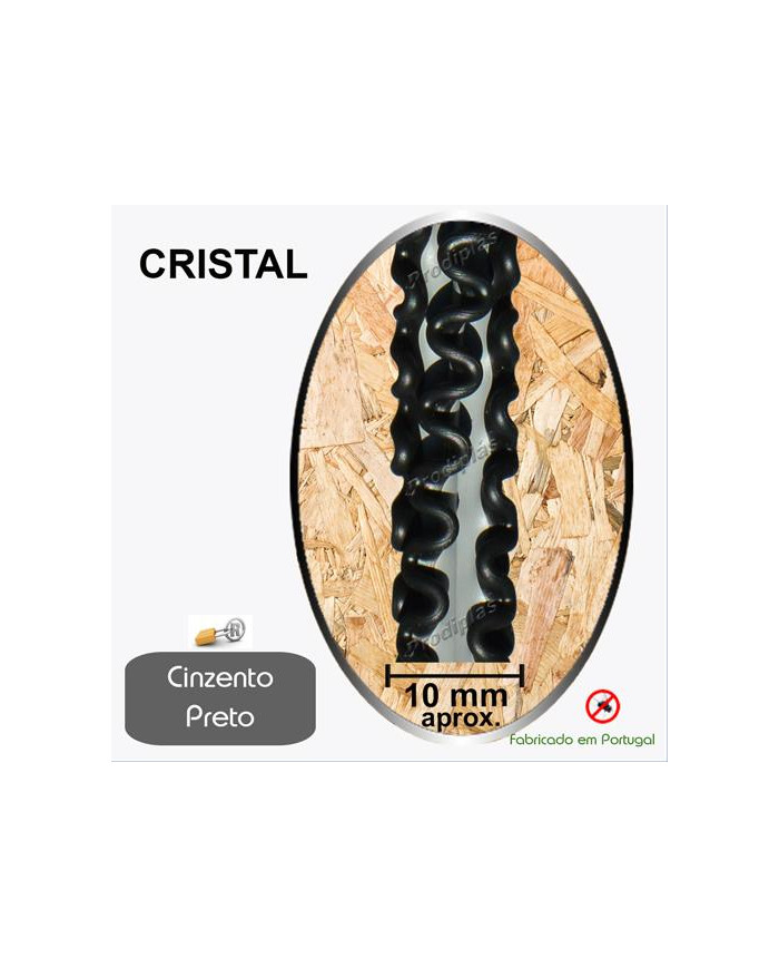Cristal  Medida Especial_Nº750