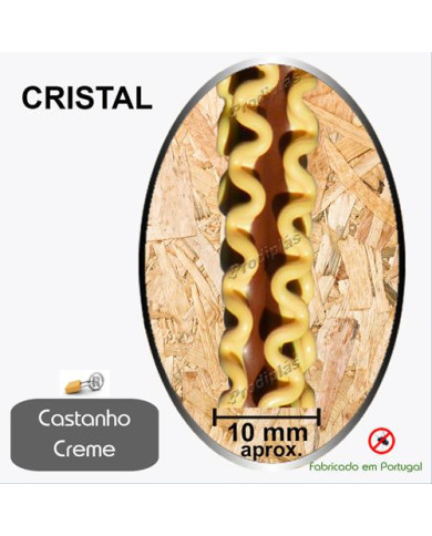 Cristal  Medida Especial_Nº754