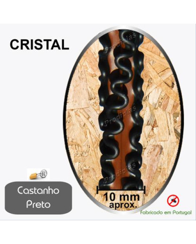 Cristal  Medida Especial_Nº762