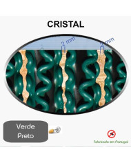 Cristal  Medida Especial_Nº786
