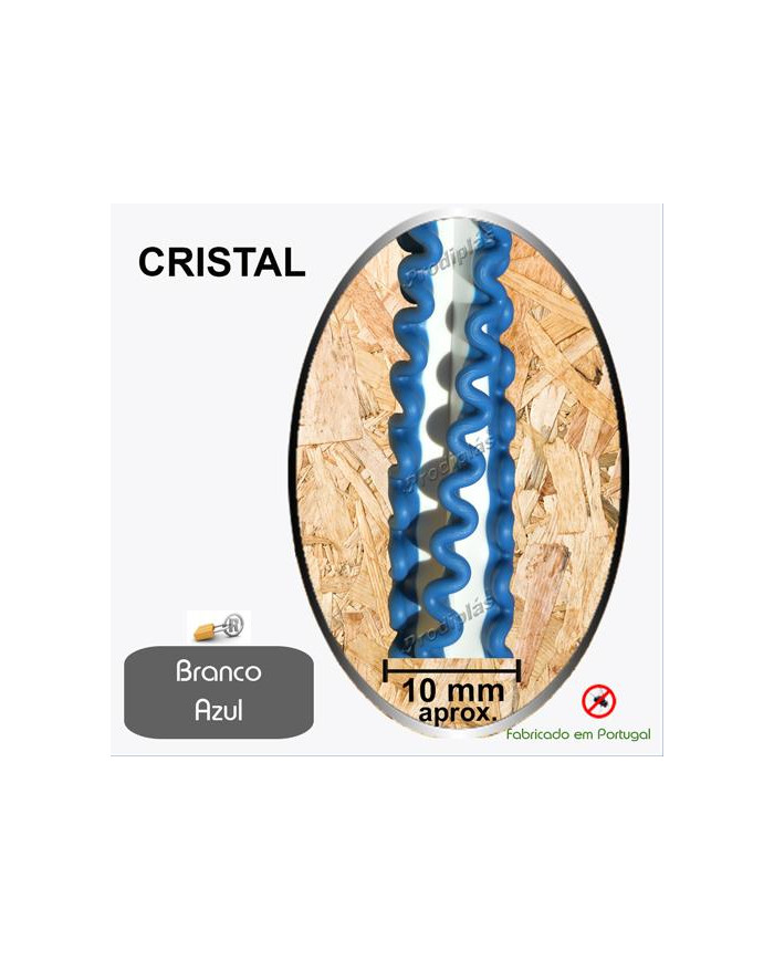 Cristal  Medida Especial_Nº796