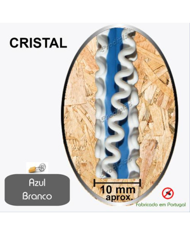 Cristal  Medida Especial_Nº701