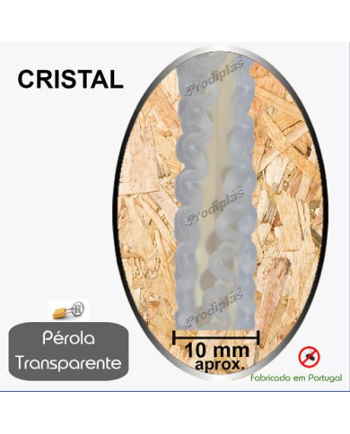 Cristal  Medida Especial_Nº705