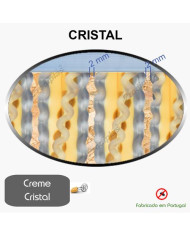 Cristal  Medida Especial_Nº711