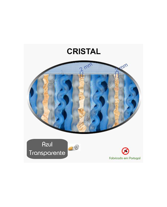 Cristal  Medida Especial_Nº713