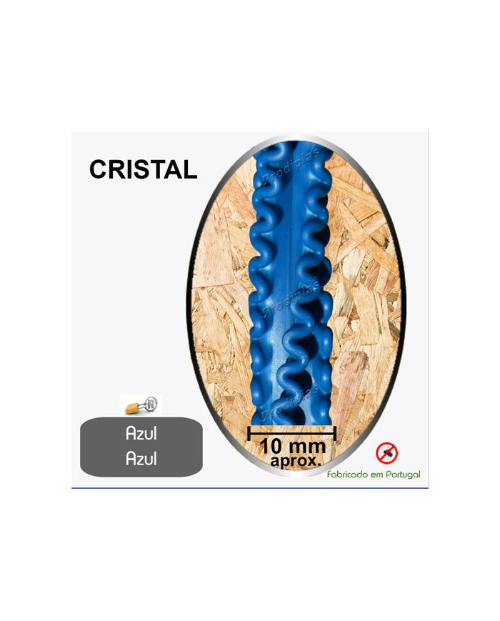 Cristal  Medida Especial_Nº715