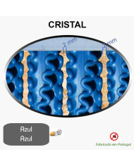 Cristal  Medida Especial_Nº715