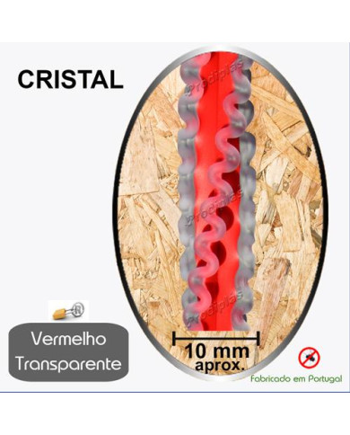 Cristal  Medida Especial_Nº717