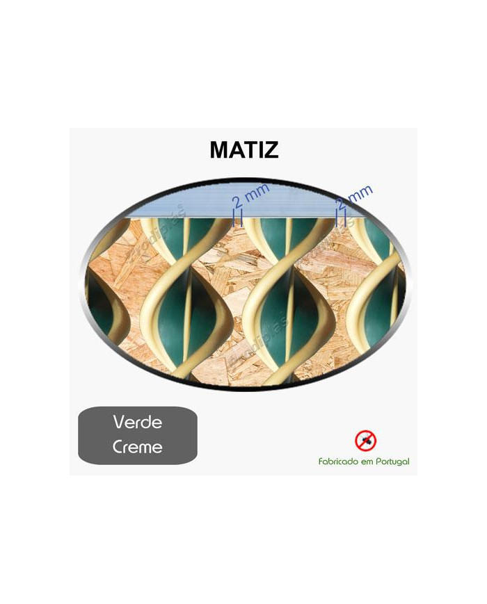 Matiz 1,10x2,00_Nº666